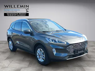 Ford Kuga 2.5 PHEV Titanium 2WD