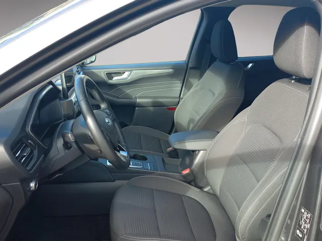 Ford Kuga 2.5 PHEV Titanium 2WD