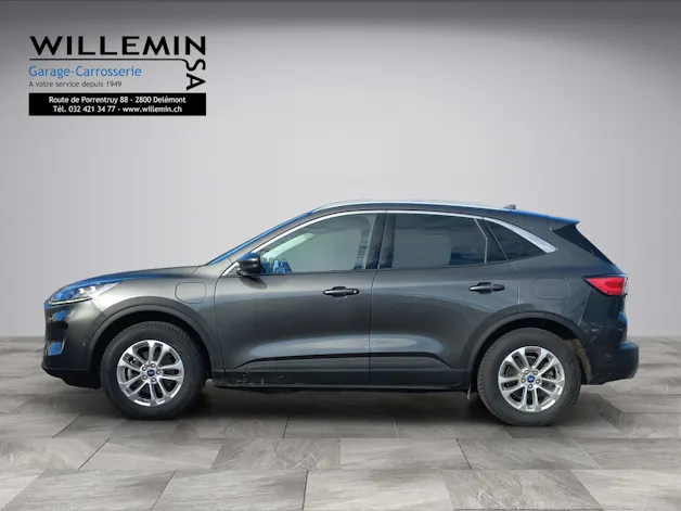 Ford Kuga 2.5 PHEV Titanium 2WD