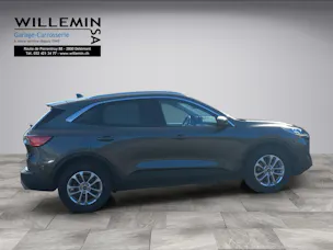 Ford Kuga 2.5 PHEV Titanium 2WD