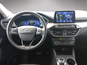 Ford Kuga 2.5 PHEV Titanium 2WD