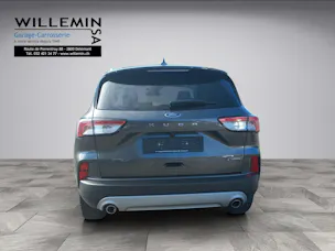 Ford Kuga 2.5 PHEV Titanium 2WD