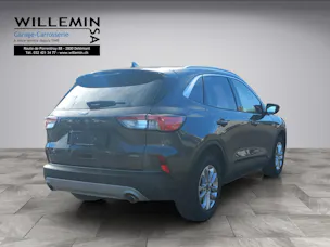 Ford Kuga 2.5 PHEV Titanium 2WD