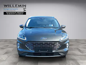 Ford Kuga 2.5 PHEV Titanium 2WD