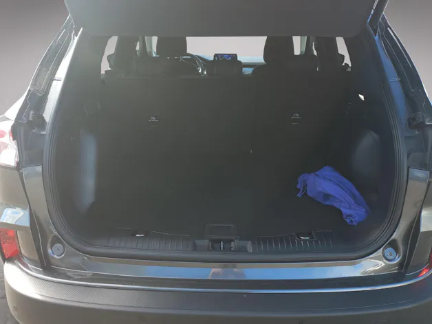 Ford Kuga 2.5 PHEV Titanium 2WD