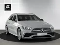 Mercedes-Benz C 220 d T 4 Matic Swiss Star