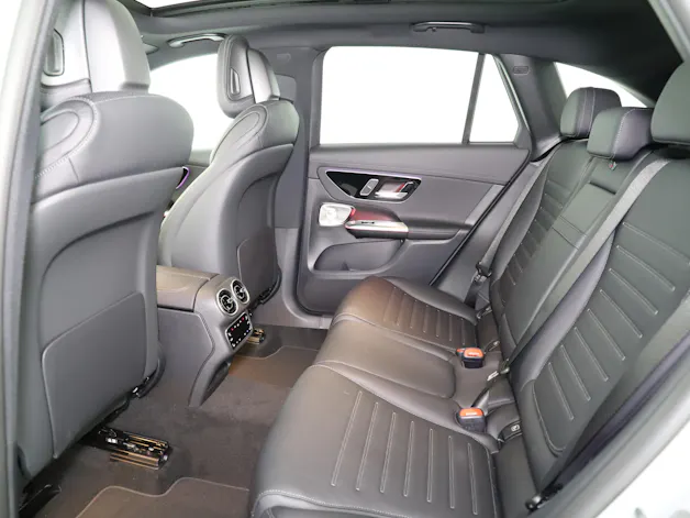 Mercedes-Benz GLC 300 e 4M EQ Star