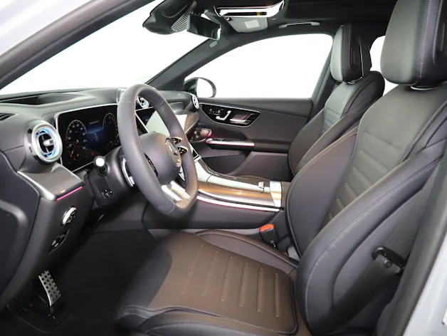 Mercedes-Benz GLC 300 e 4M EQ Star