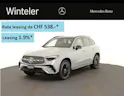 Mercedes-Benz GLC 300 e 4M EQ Star
