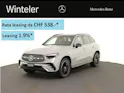 Mercedes-Benz GLC 300 e 4M EQ Star