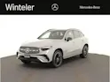 Mercedes-Benz GLC 300 e 4M EQ Star