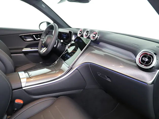 Mercedes-Benz GLC 300 e 4M EQ Star