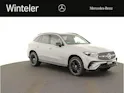Mercedes-Benz GLC 300 e 4M EQ Star