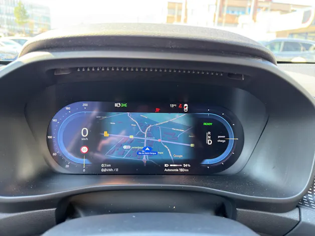Volvo XC40 Recharge P6 Ultimate FWD