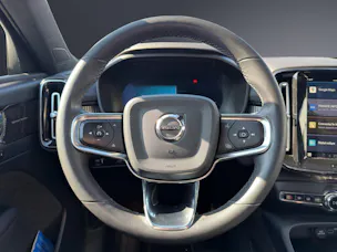 Volvo XC40 Recharge P6 Ultimate FWD