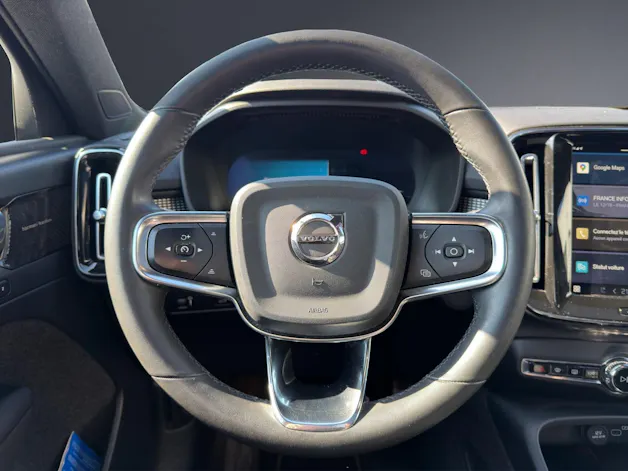 Volvo XC40 Recharge P6 Ultimate FWD