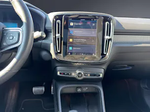 Volvo XC40 Recharge P6 Ultimate FWD