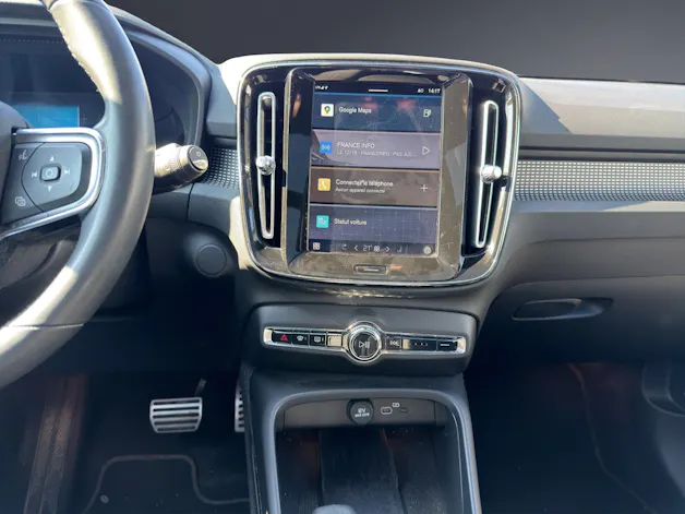 Volvo XC40 Recharge P6 Ultimate FWD