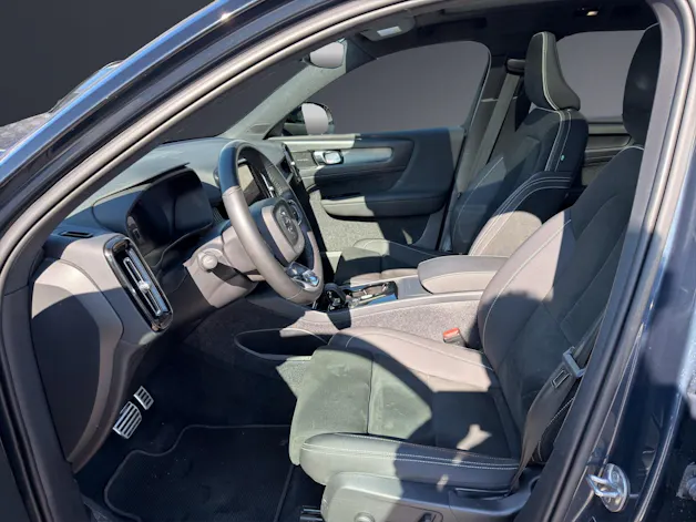 Volvo XC40 Recharge P6 Ultimate FWD
