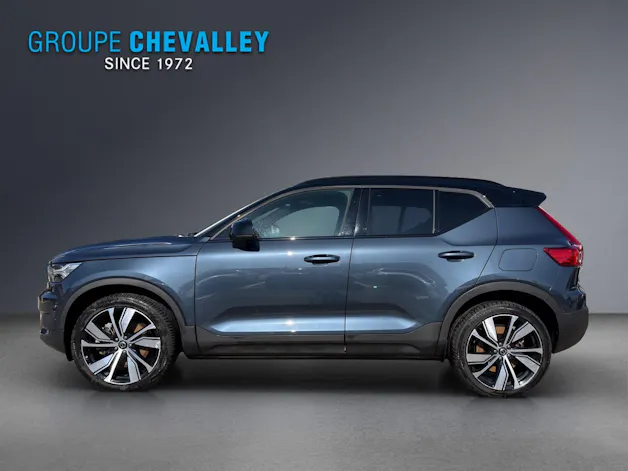 Volvo XC40 Recharge P6 Ultimate FWD