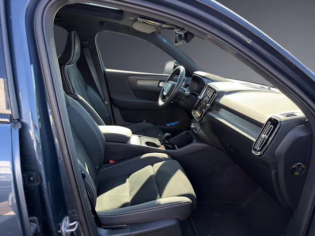 Volvo XC40 Recharge P6 Ultimate FWD