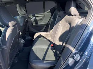 Volvo XC40 Recharge P6 Ultimate FWD