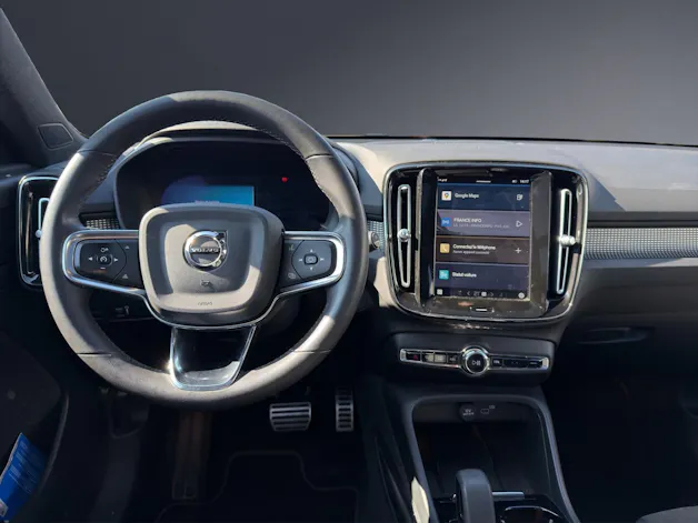 Volvo XC40 Recharge P6 Ultimate FWD