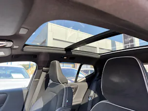 Volvo XC40 Recharge P6 Ultimate FWD