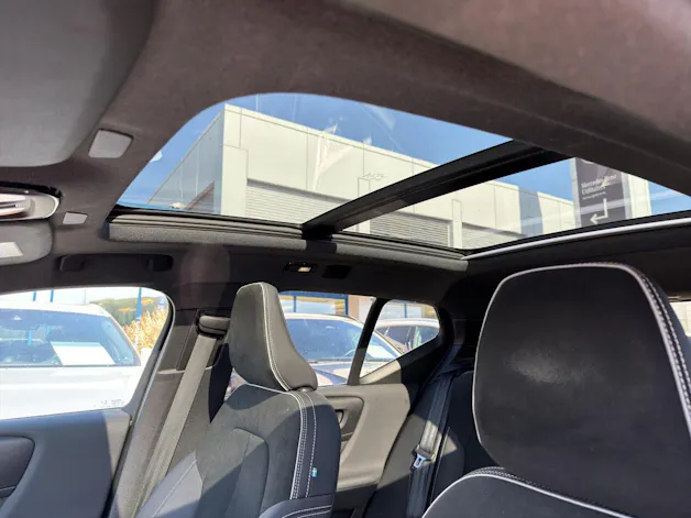 Volvo XC40 Recharge P6 Ultimate FWD