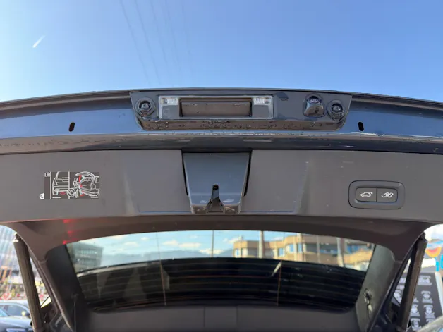 Volvo XC40 Recharge P6 Ultimate FWD