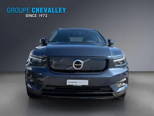 Volvo XC40 Recharge P6 Ultimate FWD