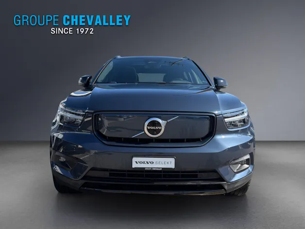 Volvo XC40 Recharge P6 Ultimate FWD