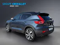 Volvo XC40 Recharge P6 Ultimate FWD