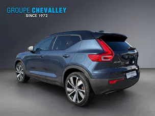 Volvo XC40 Recharge P6 Ultimate FWD