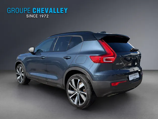 Volvo XC40 Recharge P6 Ultimate FWD