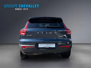 Volvo XC40 Recharge P6 Ultimate FWD
