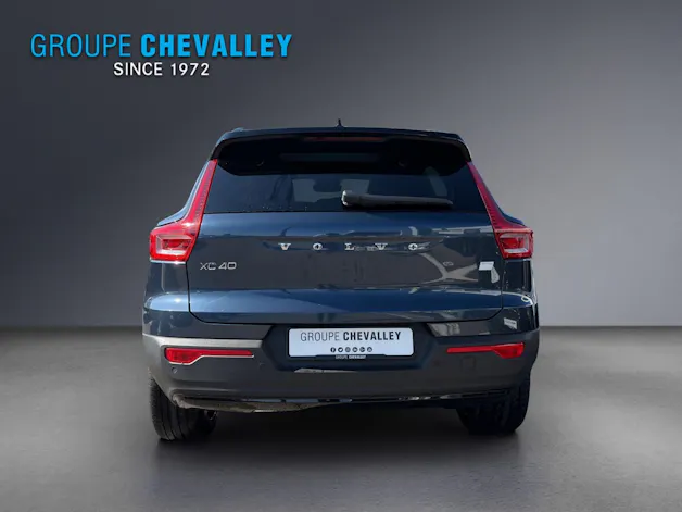 Volvo XC40 Recharge P6 Ultimate FWD