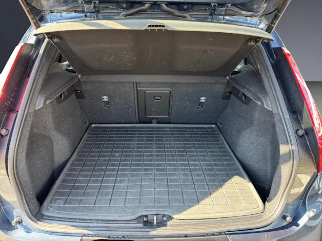 Volvo XC40 Recharge P6 Ultimate FWD