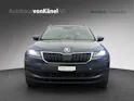 Škoda Karoq 2.0 TDI CR Clever 4x4 DSG