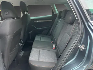 Škoda Karoq 2.0 TDI CR Clever 4x4 DSG