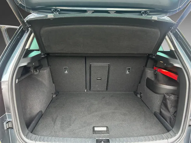 Škoda Karoq 2.0 TDI CR Clever 4x4 DSG