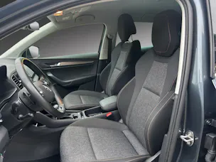 Škoda Karoq 2.0 TDI CR Clever 4x4 DSG