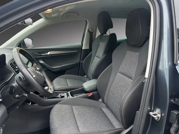Škoda Karoq 2.0 TDI CR Clever 4x4 DSG
