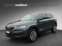 Škoda Karoq 2.0 TDI CR Clever 4x4 DSG