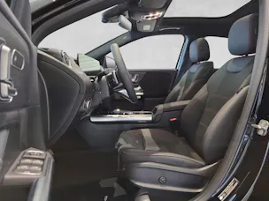 Mercedes-Benz GLA 250 4Matic 8G-DCT Swiss Star