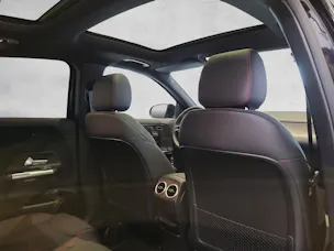 Mercedes-Benz GLA 250 4Matic 8G-DCT Swiss Star