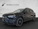 Mercedes-Benz GLA 250 4Matic 8G-DCT Swiss Star