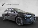 Mercedes-Benz GLA 250 4Matic 8G-DCT Swiss Star
