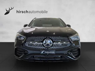 Mercedes-Benz GLA 250 4Matic 8G-DCT Swiss Star