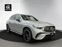 Mercedes-Benz GLC 200 d 4Matic 9G-Tronic
